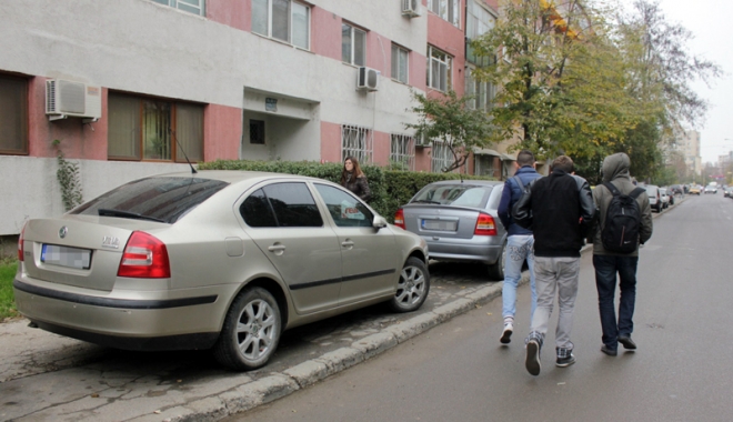 Șeful Poliției Rutiere Constanța: 