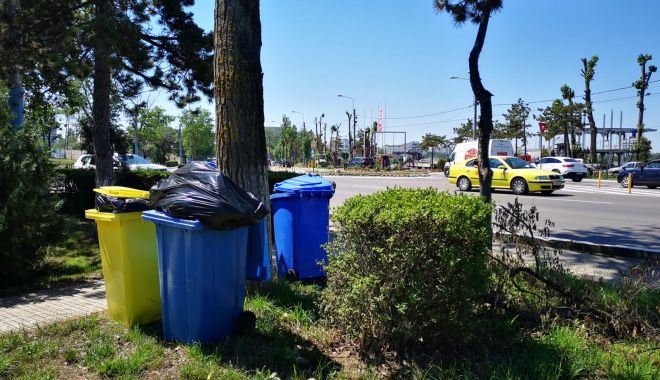 Schimbări administrative în stațiunea Mamaia: deșeurile, ridicate doar noaptea - schimbarimamaia-1593692355.jpg