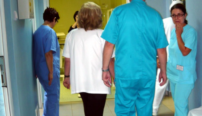 Schimb de experiență pentru medicii constănțeni - schimbexperietnamedici-1369243114.jpg