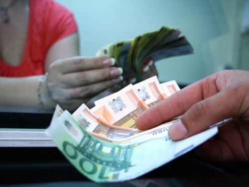 Curs BNR: 4,3159 lei/euro - schimbvalutareuroleucurs500-1317724057.jpg
