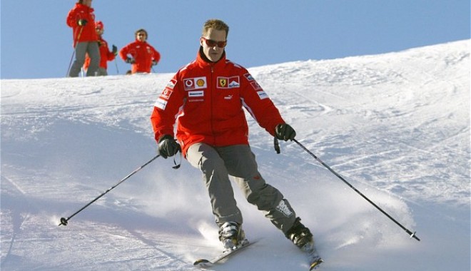 Schumacher face progrese. Purtător de cuvânt: Semnele acestea ne dau mult curaj - schumi-1397459854.jpg