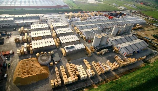 Ministrul Mediului analizează activitatea companiei Schweighofer Holzindustrie - schweighoferholzindustrie-1487698147.jpg