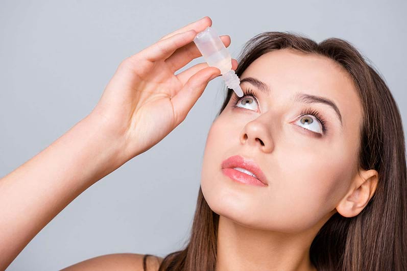 Afecțiunea oculară care poate duce la pierderea vederii - sclerita-1738588096.jpg
