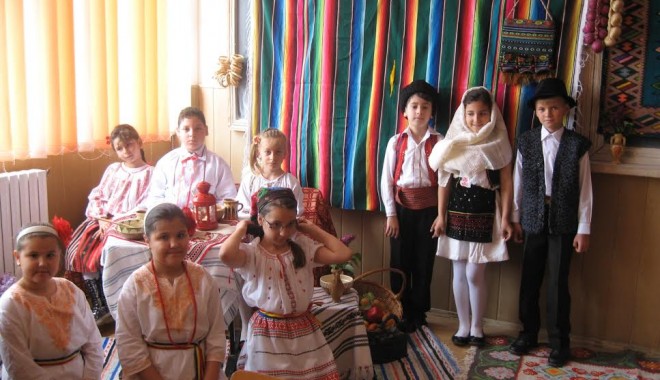 Școala Gimnazială 
