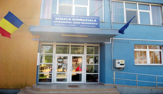 Oaspeți de peste hotare la Școala 