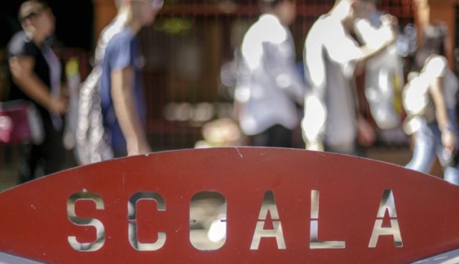 Se modifică scenariul de funcționare la 9 unități de învățîmânt din județul Constanța - scoala-1614886909.jpg