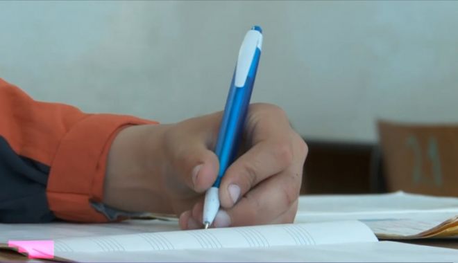 Un elev lăsat repetent a obținut în justiție anularea deciziei - scoala-1660836660.jpg