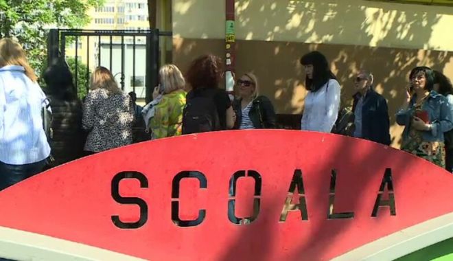 Sindicatele din Educaţie anunţă, în câteva momente, răspunsul cu privire la proiectul de ordonanţă privind salarizarea în Învăţământ