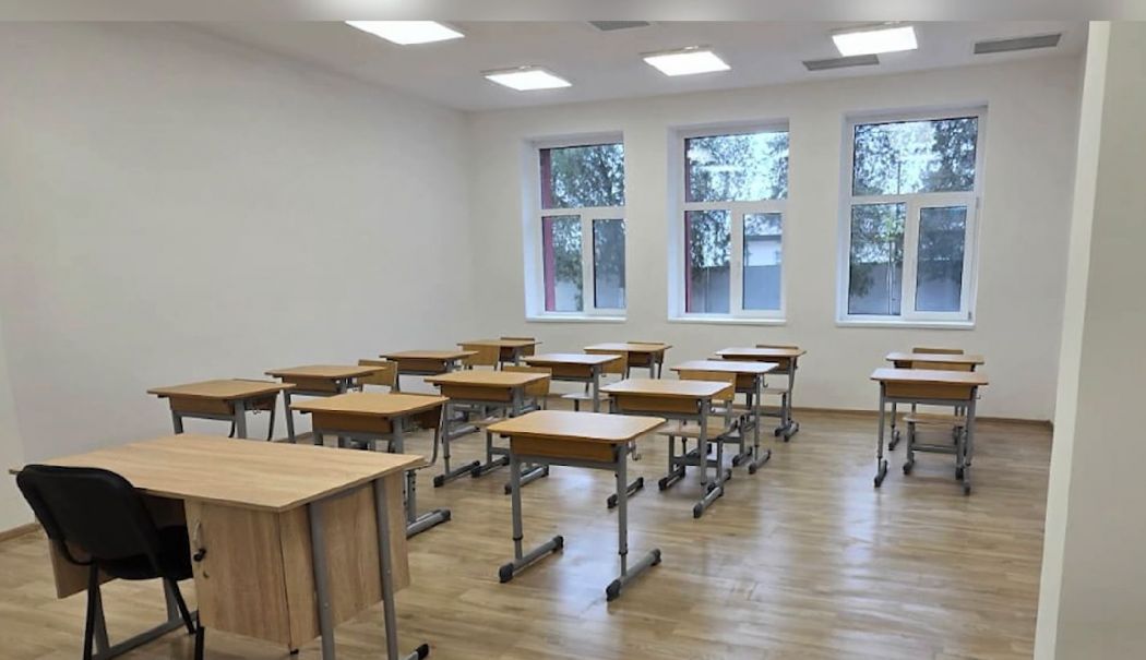 Școala și grădinița din satul Culmea au fost reabilitate complet - scoala-culmea-1731416053.jpg