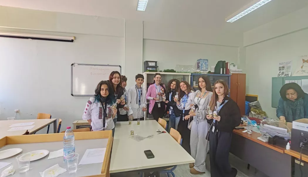 Experiență educațională în Grecia pentru elevi ai Școlii „Grigore Moisil” din Năvodari - scoala-grigore-moisil-1772978366.webp