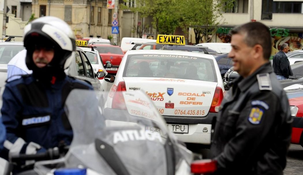 Tragedia provocată de Vlad Pascu la 2 Mai schimbă legea pentru şoferii începători - scoala-soferi-1758263615.jpg