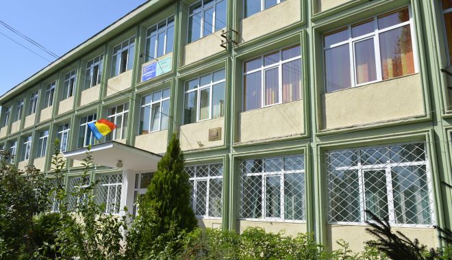 Profesori ai Școlii ”Ion Minulescu”, în schimb de experiență în Turcia