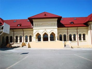 Incident grav la Școala nr. 5 