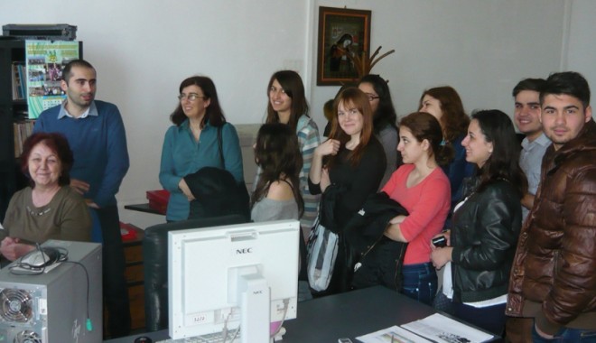 Cu ce s-au ales elevii dintr-o săptămână de 