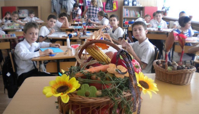 Ce super-activități s-au derulat la Școala 