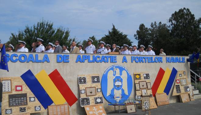 Școala de Aplicație a Forțelor Navale, la cea de-a 118-a aniversare - scoaladeaplicatie-1414947167.jpg