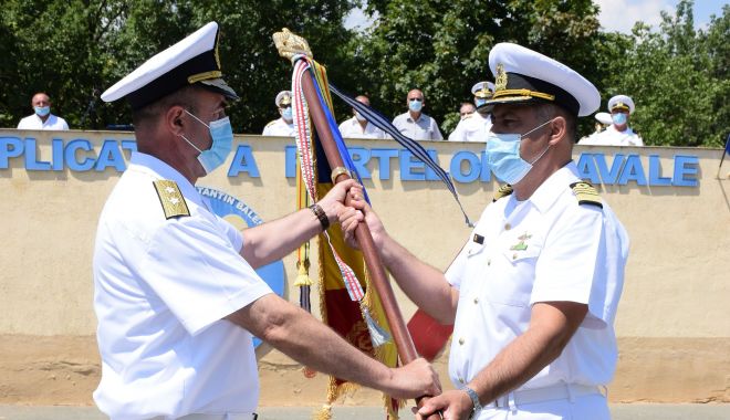 Școala de Aplicație a Forțelor Navale are un nou comandant - scoaladeaplicatie122-1596219205.jpg