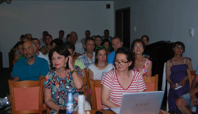 Ce am învățat la Școala de vară  a pacienților cronici - scoaladevara-1438528682.jpg