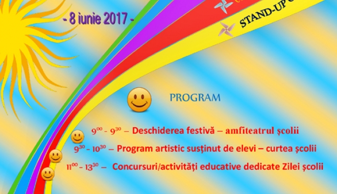 Elevii, provocați la concursuri de stand-up comedy și kendama - scoalaenescunavodari-1496853345.jpg