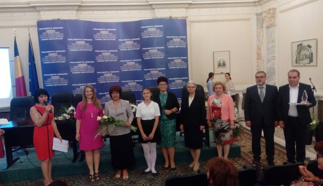 Școala Europeană 2017. Două școli din Constanța, premiate de Ministerul Educației - scoalaeuropeana-1497619183.jpg