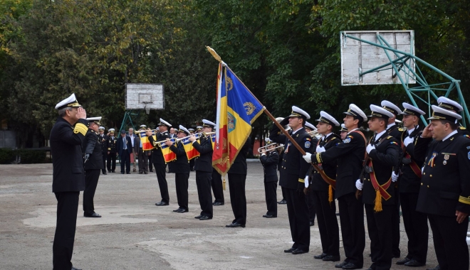Maiștrii militari de marină, la ceas aniversar - scoalamaistri-1507291216.jpg