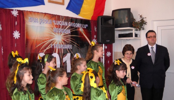 Majoratul Școlii 