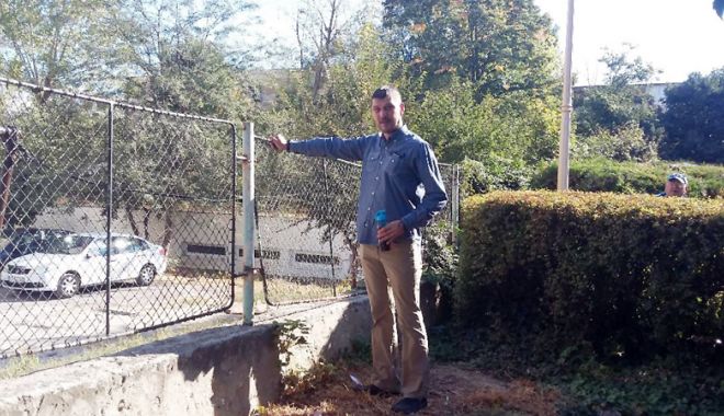 Atentat la siguranța elevilor de la Școala 