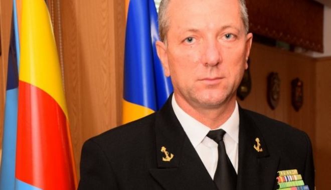 Școala Militară  de Maiștri Militari a Forțelor Navale are un nou comandant - scoalamilitarademaistri160363204-1603645257.jpg