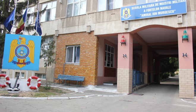 Sesiune de comunicări științifice la Școala de Maiștri Militari - scoalamilitarademaistriimilitari-1385544340.jpg