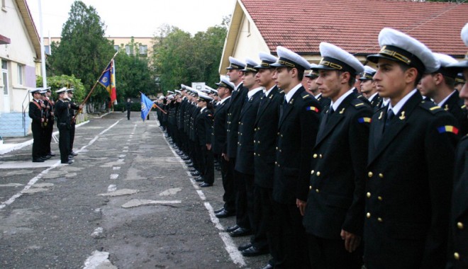 Școala Militară 