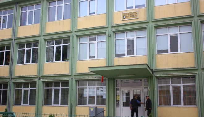 Cât de sigure sunt școlile din Constanța? 