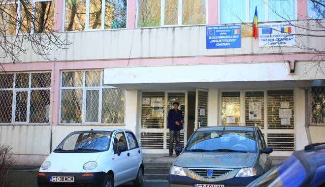 S-a decis soarta Școlii nr. 6 din Constanța! Iată ce se va întâmpla cu această instituție - scoalanr64-1453123584.jpg