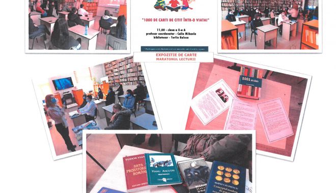 Ziua Naţională a Lecturii: 1001 cărţi de citit într-o viaţă! - scoalatitulescumedgidia-1645441188.jpg