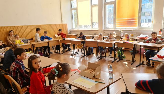 Refugiaţii ucraineni din România vor beneficia de asistenţă umanitară, până la finalul lunii martie 2024