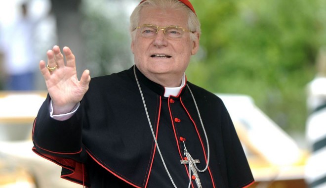 Angelo Scola, cardinalul italian cu cele  mai mari șanse de a ieși Papă din Conclav - scola-1362318399.jpg