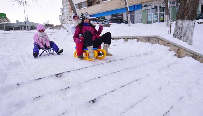 Șeful ISJ Constanța: 