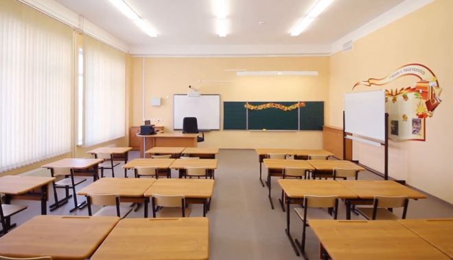 Se închid școlile! Elevii revin la clasă abia luni, 28 ianuarie. Iată motivul - scoli-1548261061.jpg