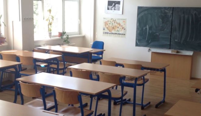 Se închid școlile dacă se declară epidemie de gripă? 