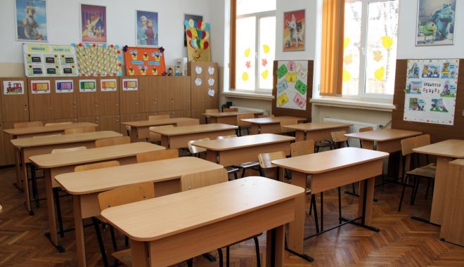Informaţia zilei! Se închid sau nu școlile în timpul iernii? Ministrul Educaţiei a făcut anunțul
