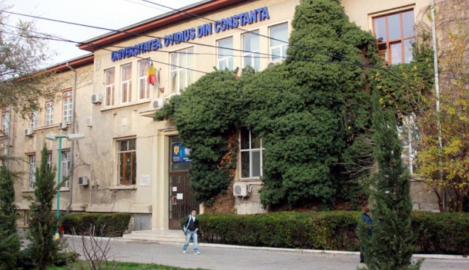 Încep înscrierile la doctorat,  la Universitatea 