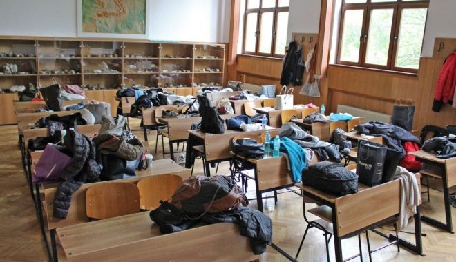 MAI: Grupuri de acţiune cu specialişti în domeniile droguri, violenţă şi bullying vor fi constituite la nivelul şcolilor - scolielevidrogurimiroscanabis825-1693924654.jpg