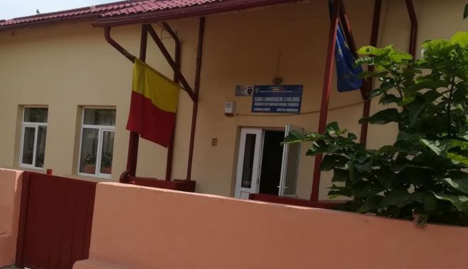 Școli constănțene ca-n Evul Mediu. 