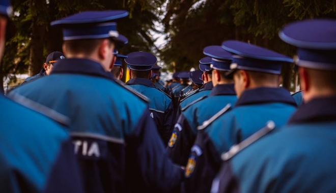 S-a devansat calendarul de admitere la școlile de poliție! - scolipolitie-1515143369.jpg