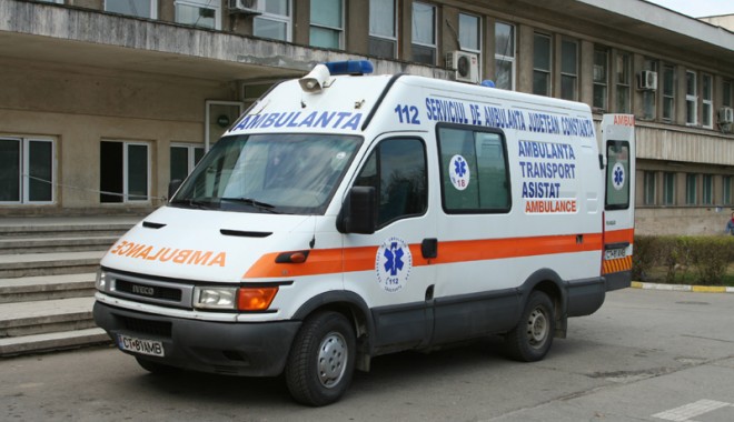Programul de screening pentru cancer  de col uterin, desfășurat doar în Capitală - screening-1357835578.jpg
