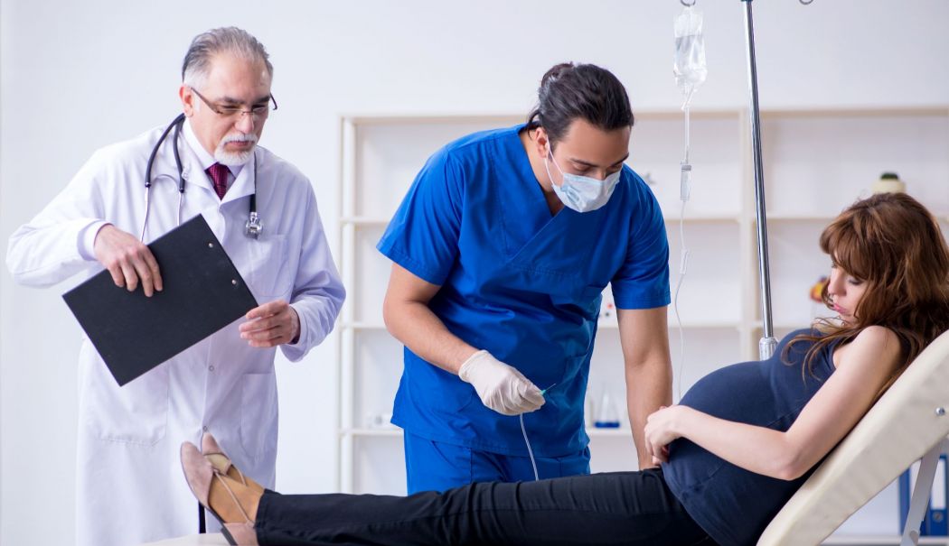 Testul de screening prenatal evaluează riscurile de a avea un copil bolnav - screening-1712232757.jpg