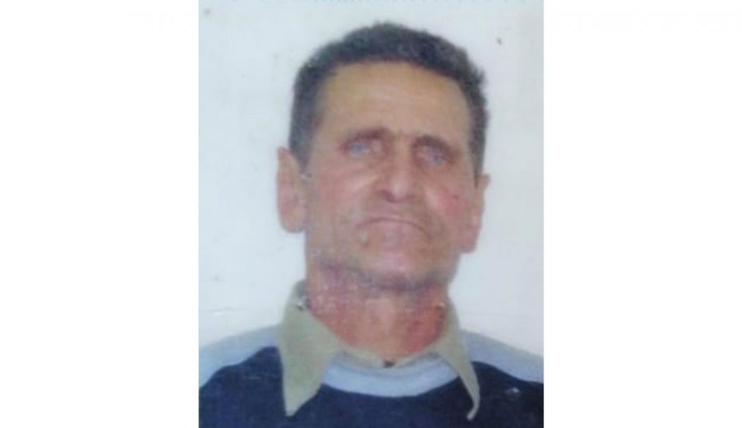Un bărbat din Ovidiu este căutat de două luni! Familia a apelat la ajutorul autorităților