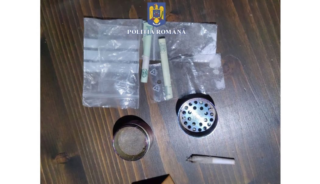 Descoperire surprinzătoare într-un apartament din Constanța. Polițiștii au intervenit pentru împăcarea unui cuplu