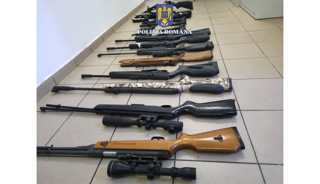 Descoperirea polițiștilor constănțeni a provocat percheziții mamut în toată țara. De ce s-au alarmat autoritățile