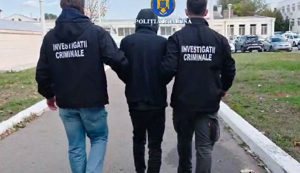 La 66 ani, suspectat de furt și furt calificat. Polițiștii constănțeni l-au reținut