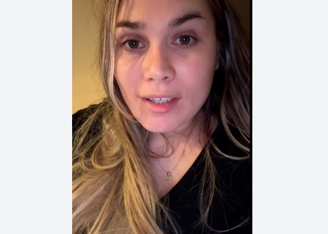 Tiktokerii alarmați! Alina Mădălina, internată la psihiatrie. Unde e fetița? - screenshot-20260304-115203-1772617943.webp